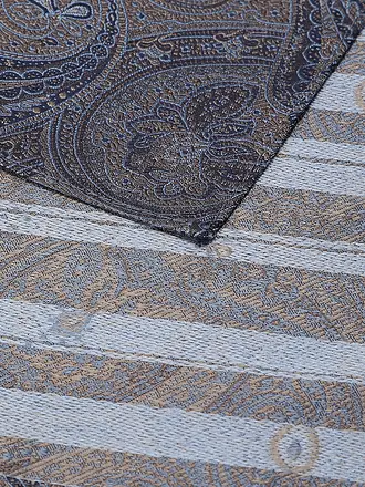 SEIDENFALTER | Fazzoletto da taschino | braun